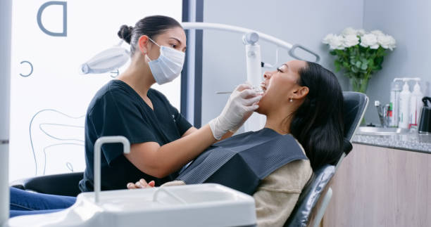 Richland, WA Dental Services Company
