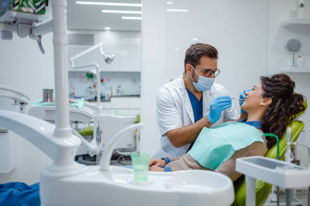 Best Invisalign and Clear Aligners  in Richland, WA