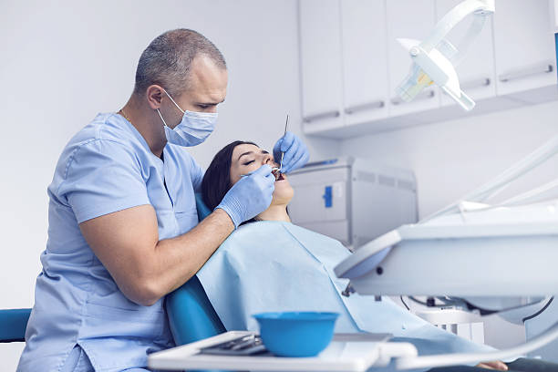 Laser Dentistry in Richland, WA